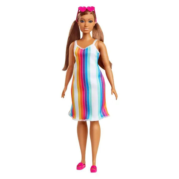 Кукла Barbie Ocean со избор на модел — Повеќебојна — дополнителен приказ 7