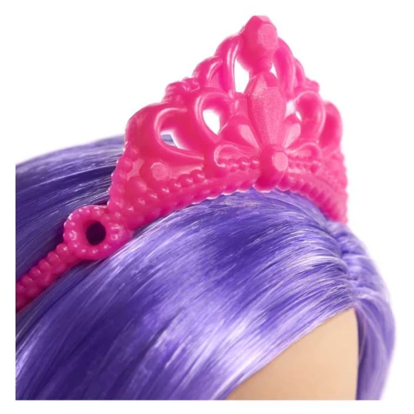 Barbie samovila peperutka – pogled 3