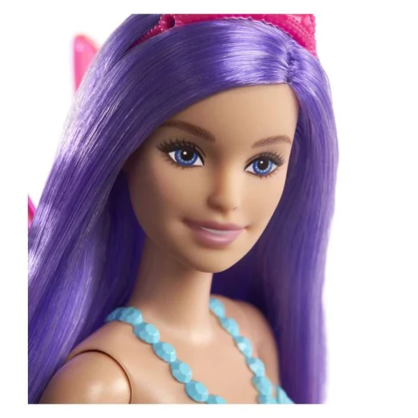 Barbie samovila peperutka – pogled 4
