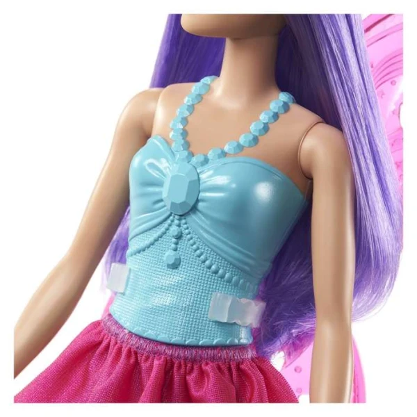 Barbie samovila peperutka – pogled 5