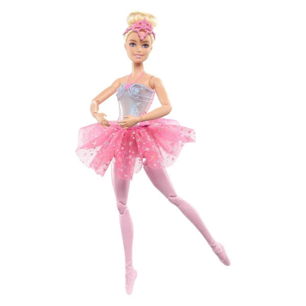 Кукла Barbie Twinkle Lights балерина со светла — дополнителен приказ 2