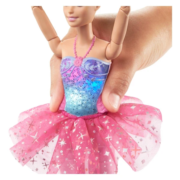 Кукла Barbie Twinkle Lights балерина со светла — дополнителен приказ 3