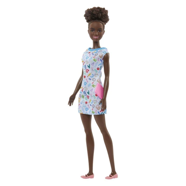 Кукла Barbie You Can Be Anything, избор на модел — Модел 1 — дополнителен приказ 2