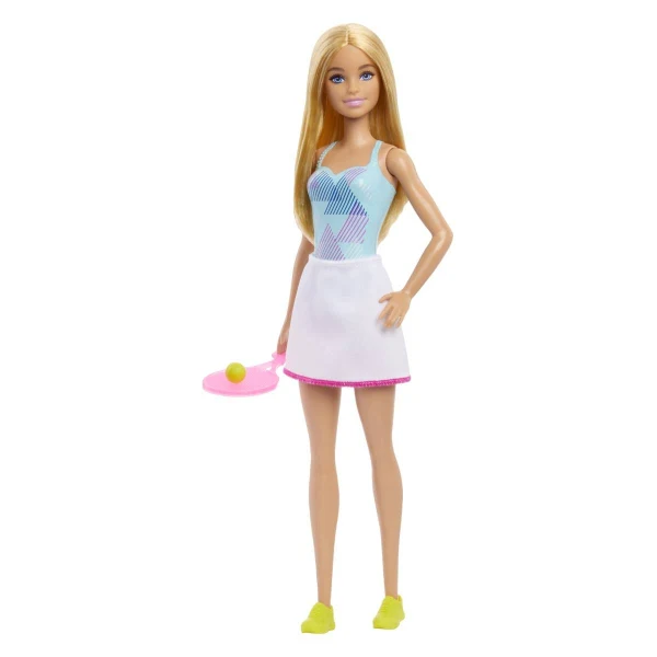 Кукла Barbie You Can Be Anything, избор на модел — Модел 2 — дополнителен приказ 3