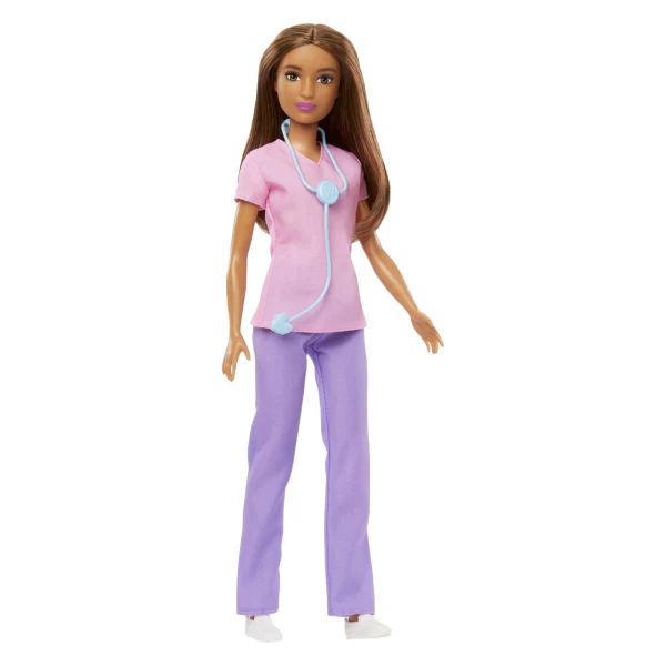 Кукла Barbie You Can Be Anything, избор на модел — Модел 3 — дополнителен приказ 5