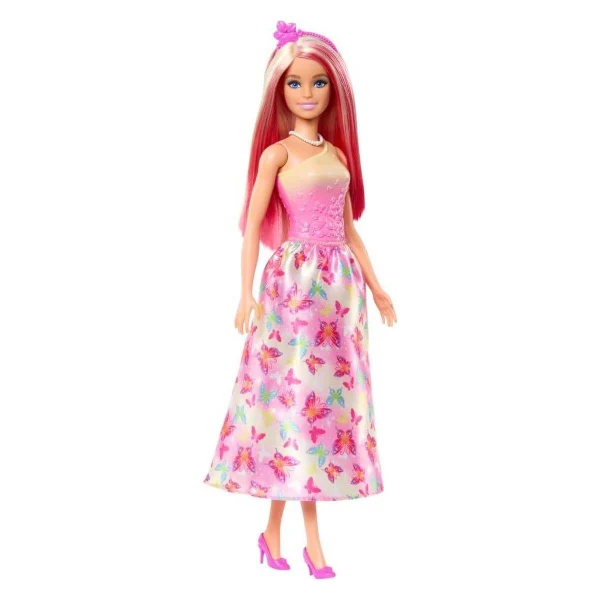 Кукла принцеза Barbie Dreamtopia со избор на фустан — дополнителен приказ 2