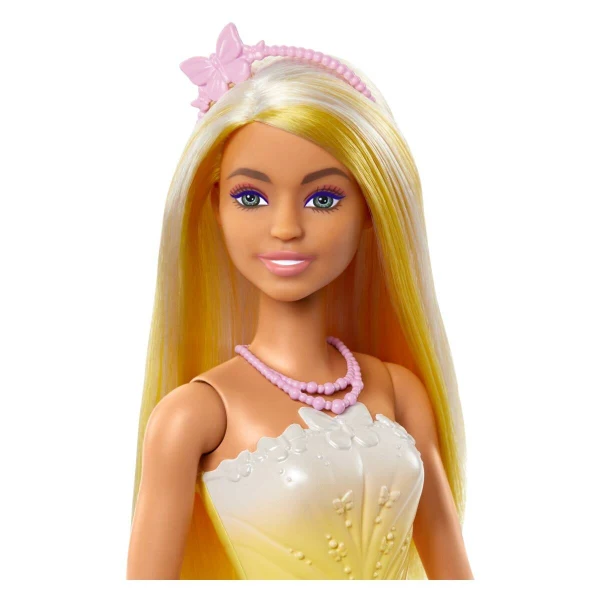 Кукла принцеза Barbie Dreamtopia со избор на фустан — дополнителен приказ 3