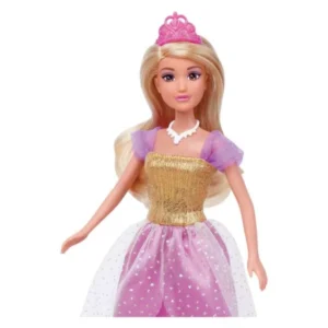 kukla princeza so dodatoci – pogled 2