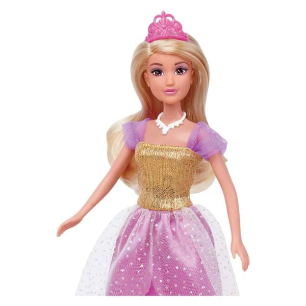 kukla princeza so dodatoci – pogled 2