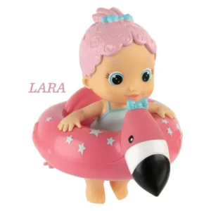 Кукла за вода Bloopies Floaties со обрач — Lara — дополнителен приказ 3