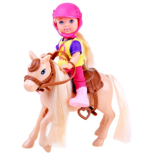 kukli so poni – pogled 3