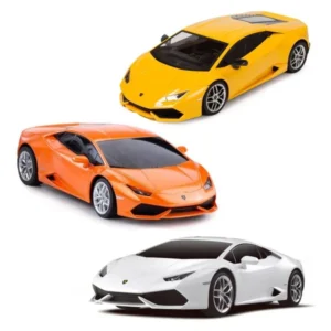 Lamborghini LP610-4 na dalechinsko – Lamborghini LP610-4 na dalechinsko Rastar 1:24