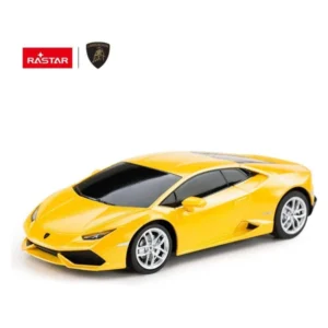 Lamborghini LP610-4 na dalechinsko – pogled 2