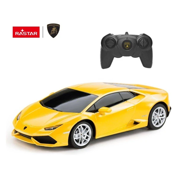 Lamborghini LP610-4 na dalechinsko – pogled 3