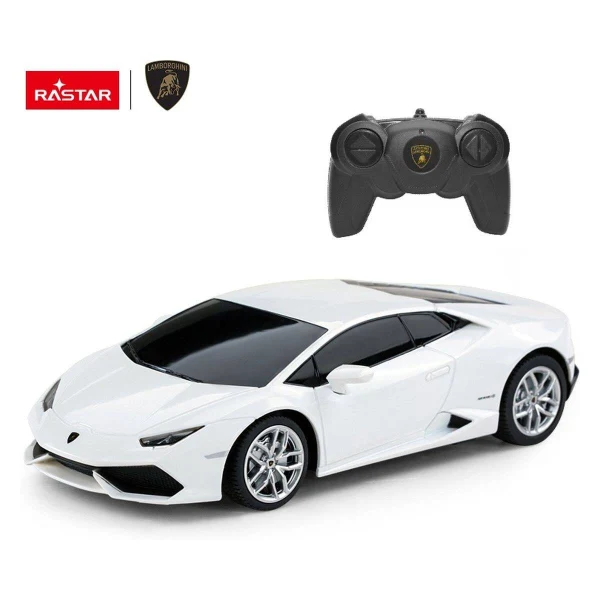 Lamborghini LP610-4 na dalechinsko – pogled 5