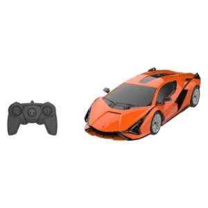 Lamborghini Sian na dalechinsko – pogled 2