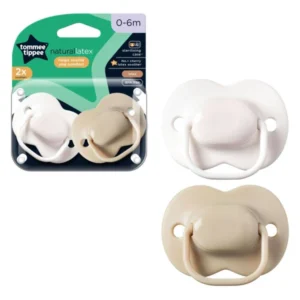 lateks cucla Cherry 0–6 meseci – Lateks cucla Cherry 0–6 meseci Tommee Tippee