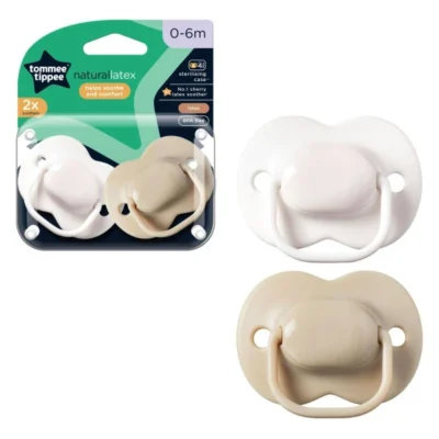 lateks cucla Cherry 0–6 meseci – Lateks cucla Cherry 0–6 meseci Tommee Tippee