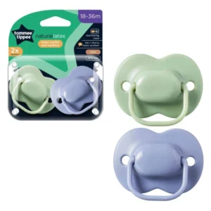 lateks cucla Cherry 18–36 meseci – Lateks cucla Cherry 18–36 meseci Tommee Tippee
