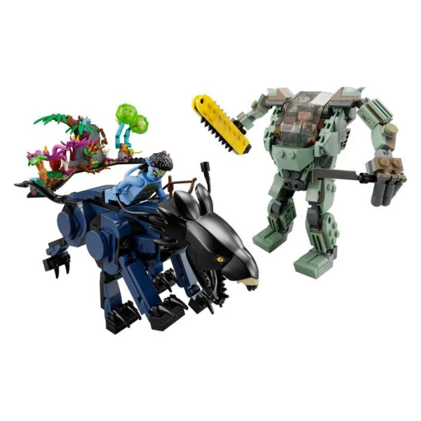 LEGO Avatar 75571 – Thanator i AMP oklop