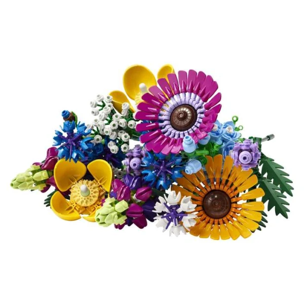 LEGO Botanicals 10313 – buketot od drug agol