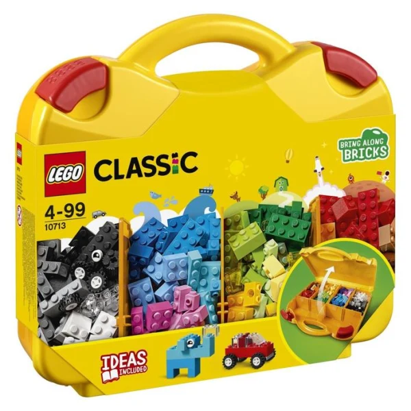 LEGO Classic 10713 kreativen kufer