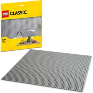 LEGO Classic 11024 siva osnovna plocha 48x48