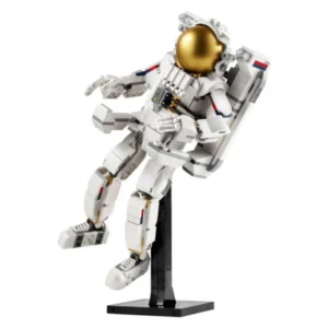 LEGO Creator 31152 – sostaven astronaut na drzhach