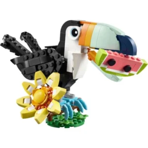 LEGO Creator 31173 tropski tukan 3 vo 1