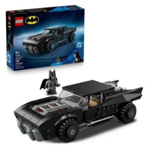 LEGO DC 76332 Batmobile od filmot The Batman