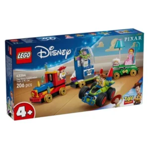 LEGO Disney 43264 Toy Story voz za proslava i RC