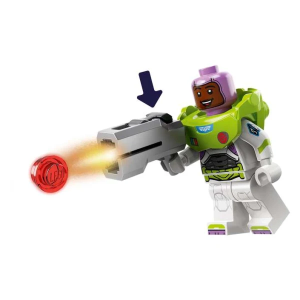 LEGO Disney 76831 – Buzz Lightyear so blaster