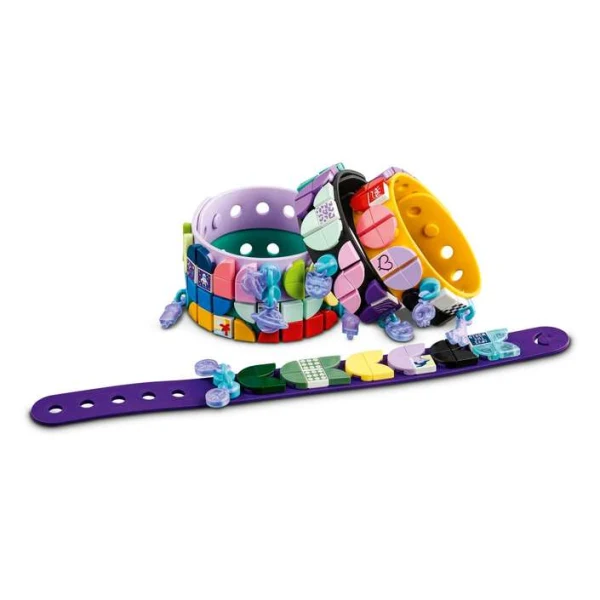 LEGO DOTS 41807 – pet narakvici