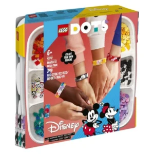LEGO DOTS 41947 mega paket narakvici Miki i prijatelite