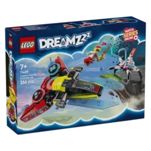 LEGO DREAMZzz 71489 avion od kontroler za igri na Kuper