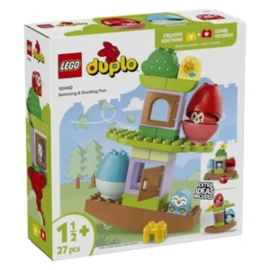 LEGO DUPLO 10440 drvo za balansirane i redene