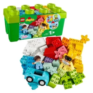 LEGO DUPLO 10913 – kutija i kocki