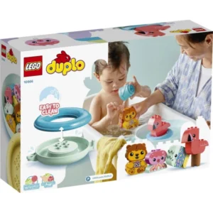 LEGO DUPLO 10966 – zadna strana na kutijata
