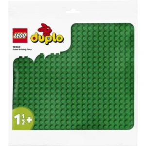 LEGO DUPLO 10980 zelena osnovna plocha 24x24