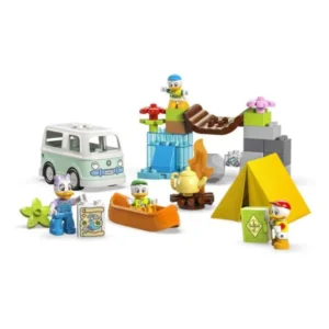 LEGO DUPLO 10997 – sostaven lager so kombe, shator i most