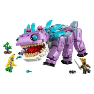 LEGO Fortnite 77077 – sostaven Klombo so dve minifiguri
