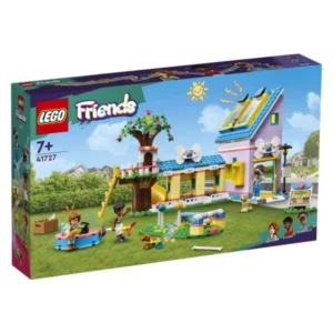 LEGO Friends 41727 centar za spasuvanje na kuchinja
