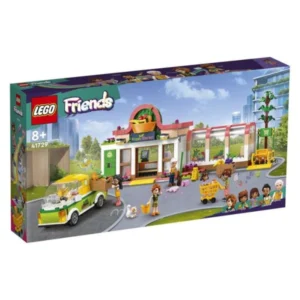 LEGO Friends 41729 bakalnica so organski proizvodi
