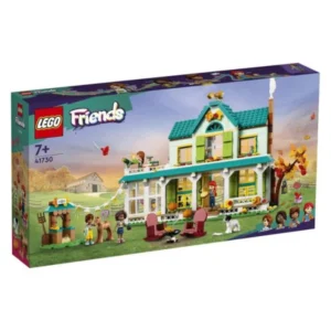 LEGO Friends 41730 kukjata na Otum