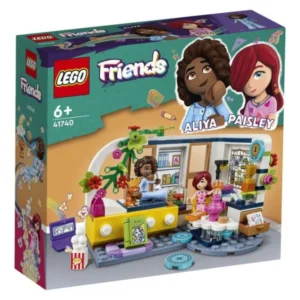 LEGO Friends 41740 sobata na Alija
