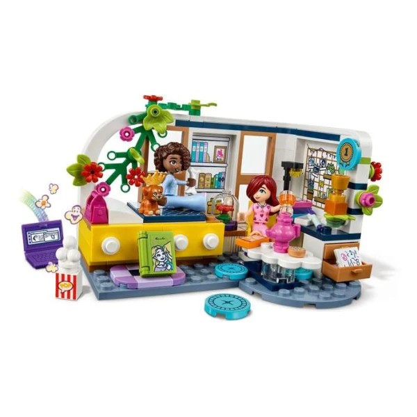 LEGO Friends 41740 – sobata od drug agol so dodatoci