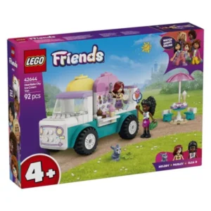 LEGO Friends 42644 kombe za sladoled vo Hartlejk Siti