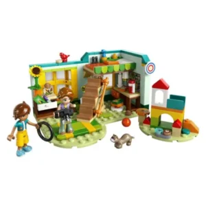 LEGO Friends 42646 – sostavena soba so podvizhni skali