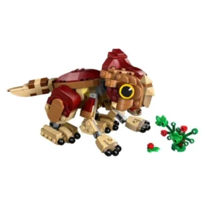 LEGO Jurassic World 76970 – sostaven model na bebe dinosaurusot