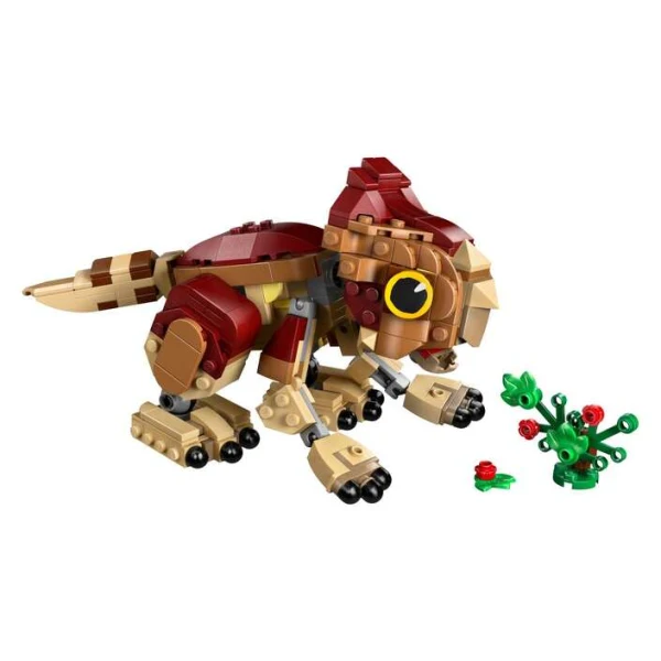 LEGO Jurassic World 76970 – sostaven model na bebe dinosaurusot